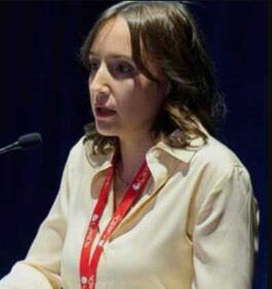 Dr. Alice Scarpa