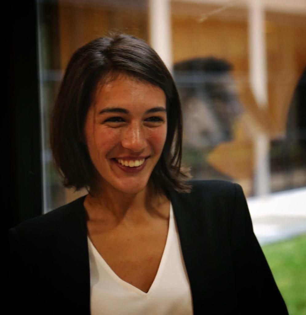 Dr. Eleonora Bonaventura