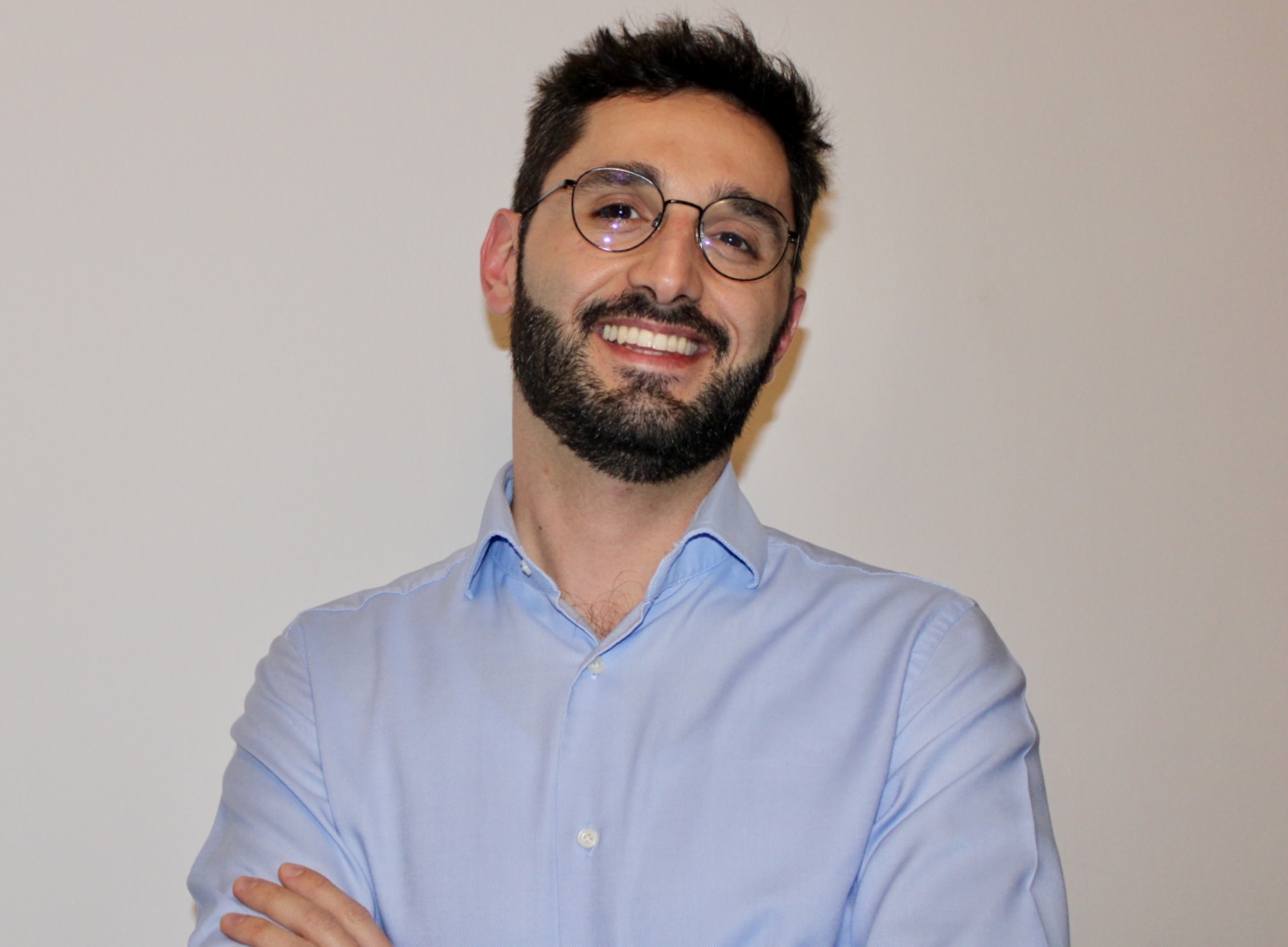 Dr. Fabio Bruschi