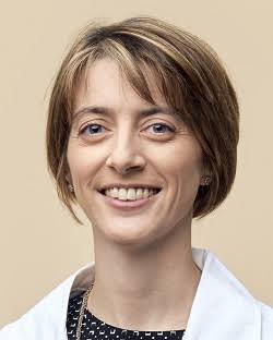 Dr. Francesca Fumagalli