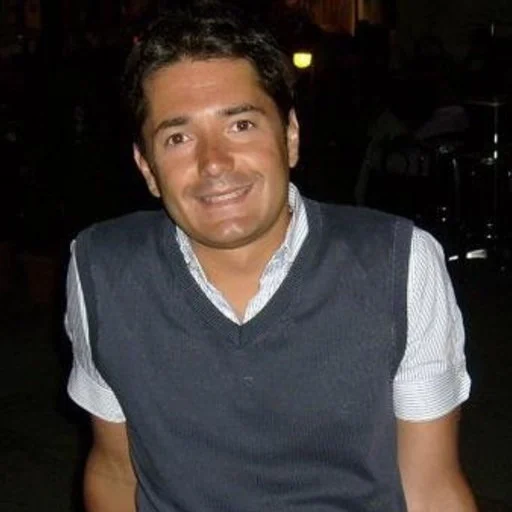 Dr. Giuseppe Cannalire
