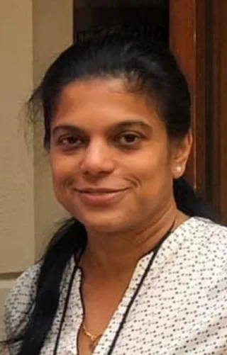 Dr. Reena Kartha