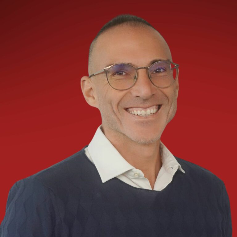 Prof. Roberto Tonelli