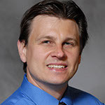 Dr. Troy Lund