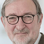 Dr. Wolfgang Köhler