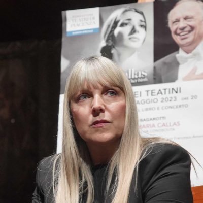 Eleonora Bagarotti