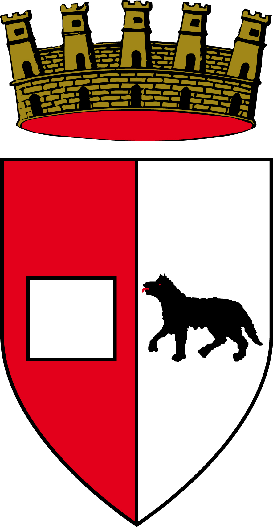Stemma Comune di Piacenza